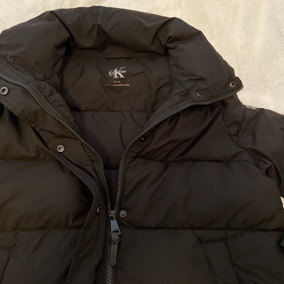 Lululemon wunder puffer cropped dupe - Picture 5 of 15